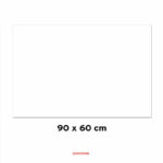 dibond bord 900 x 600