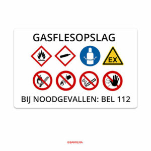 Pictogramborden