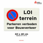 parkeren-verboden-voor-bouwverkeer