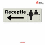 receptie-links
